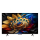 Telewizor 43" TCL 43C655 QLED, Google TV